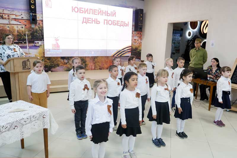 Главное достояние музея – люди