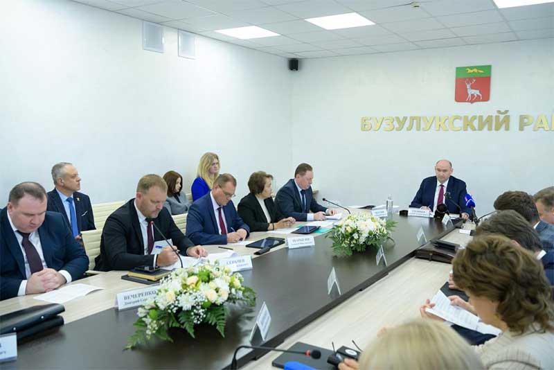 Врио губернатора Евгений Солнцев поручил не церемониться с грубыми врачами