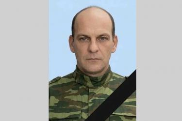 Завтра, 21 мая, в Новотроицке простятся с участником СВО Владимиром Ваншайдом