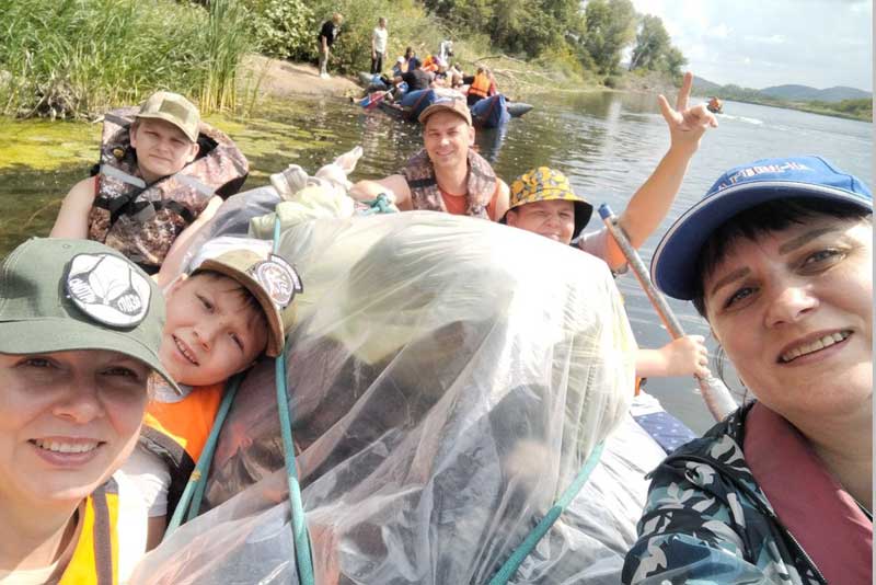 В Новотроицке пройдет масштабный   Фестиваль семейного  спортивного туризма