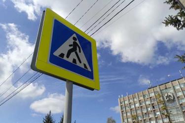 Трагедии на дорогах. В Орске и Новотроицке только с начала года произошло 30 ДТП с участием пешеходов