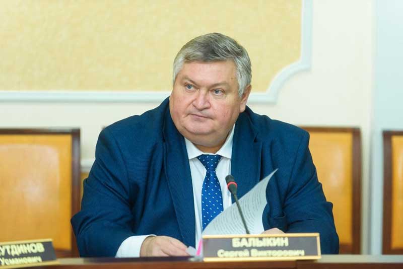 После атаки дрона на Оренбургский газзавод проведено заседание областной комиссии по чрезвычайным ситуациям