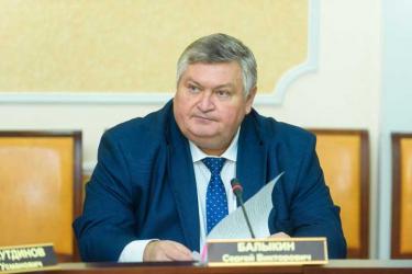 После атаки дрона на Оренбургский газзавод проведено заседание областной комиссии по чрезвычайным ситуациям