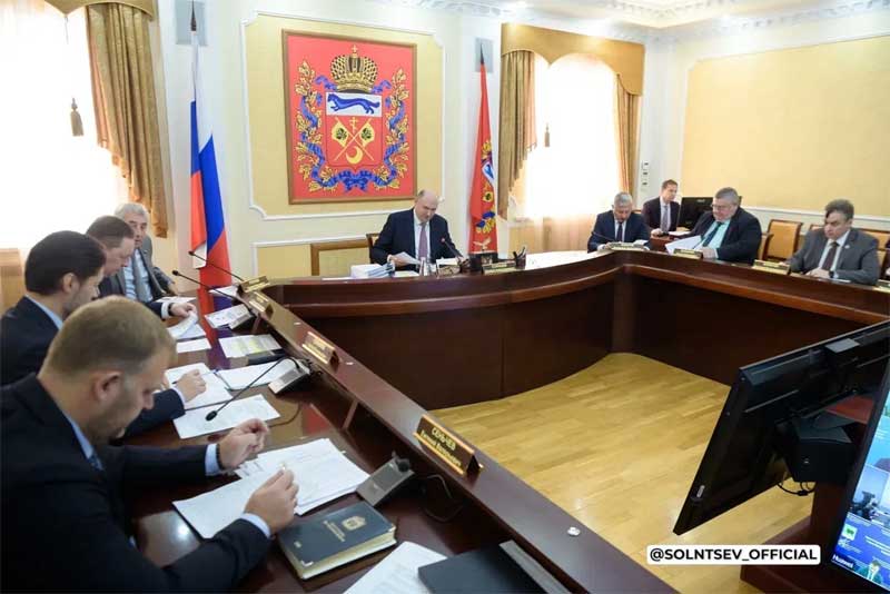 В Оренбуржье все  42 муниципальных образования начали  отопительный сезон
