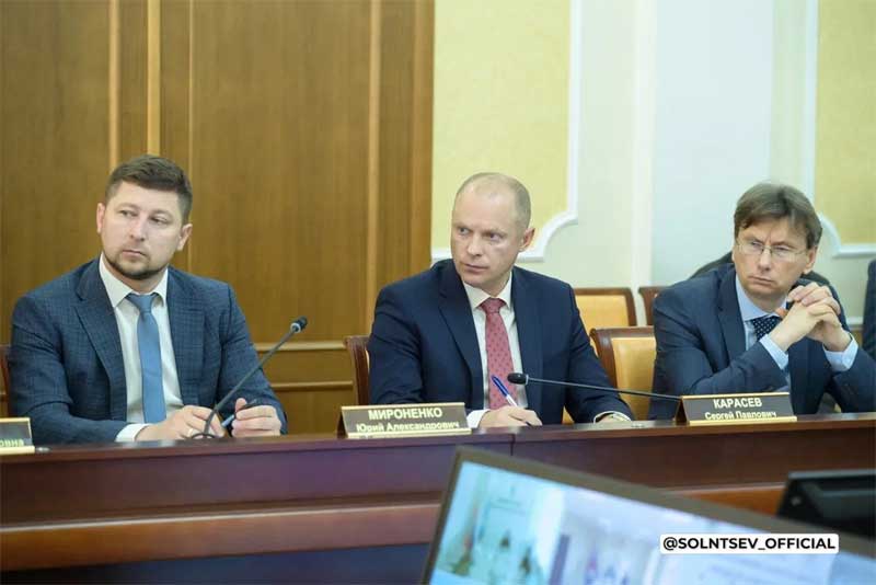 В Оренбуржье все  42 муниципальных образования начали  отопительный сезон