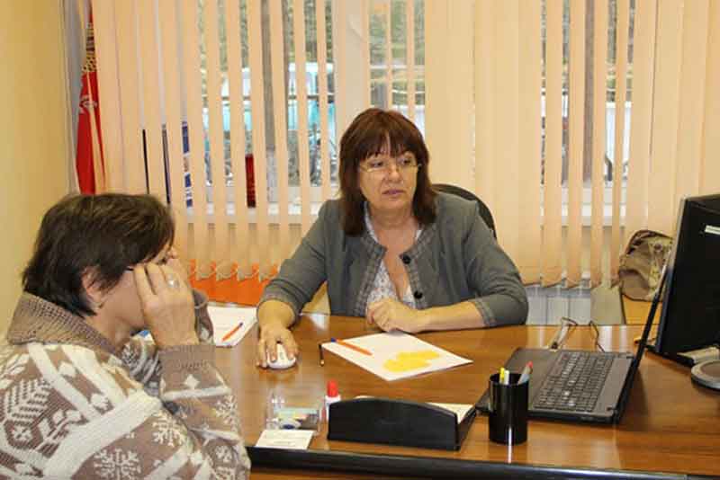 Жителей Новотроицка приглашают на консультации по капитальному ремонту жилья