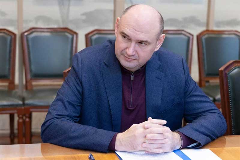 О газификации, теплоснабжении и подготовке к предстоящему паводку шел разговор на встрече губернатора Оренбуржья с Министром энергетики России Сергеем  Цивилёвым