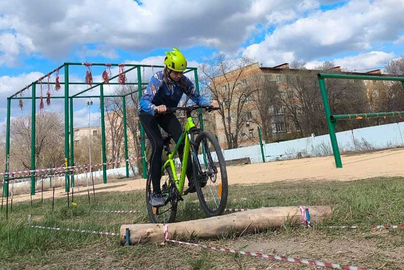 Новотроицкая школьница вышла в финал V Всероссийского конкурса  «Ученик года»