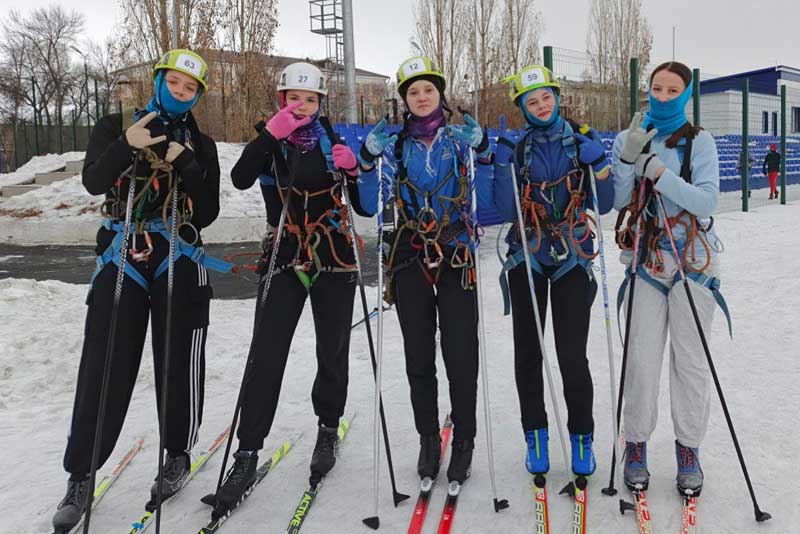 Новотроицкая школьница вышла в финал V Всероссийского конкурса  «Ученик года»