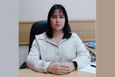 У главы Новотроицка появился новый заместитель