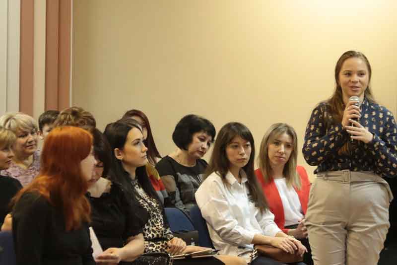 В Новотроицке подведены итоги IV грантового конкурса «Сделаем вместе!» (фото)
