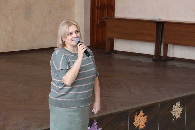 Куда пойти учиться? Девятиклассники решают это уже сегодня (фото)