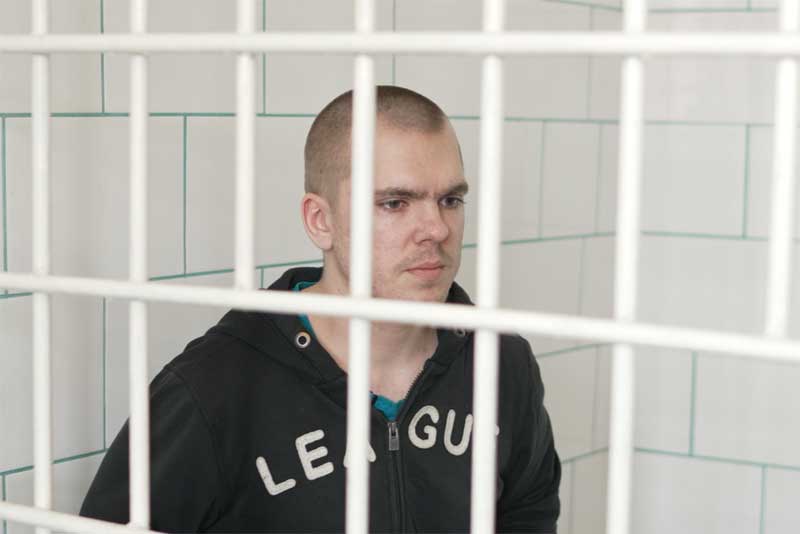 Новотройчанин признан виновным в приготовлении государственной измены и совершении террористического акта