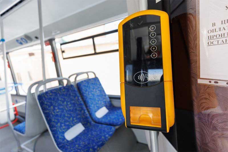 Многодетным семьям в Оренбуржье теперь стало проще получить компенсацию за проезд школьников