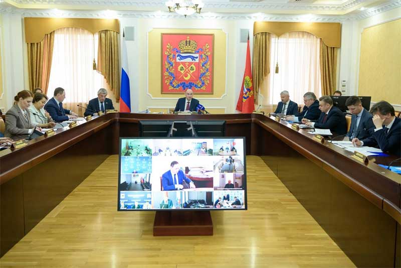 Оренбуржье на Параде Победы в Москве будет представлять ветеран Великой Отечественной войны Яков Захарович Абдрахманов