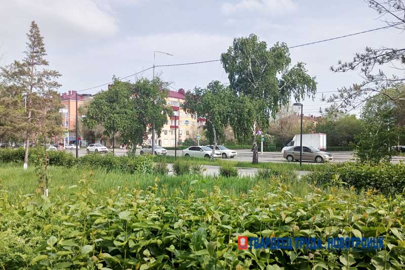 В Оренбуржье днем 21 мая синоптики прогнозируют град и дождь при температуре от +19 до +29 градусов