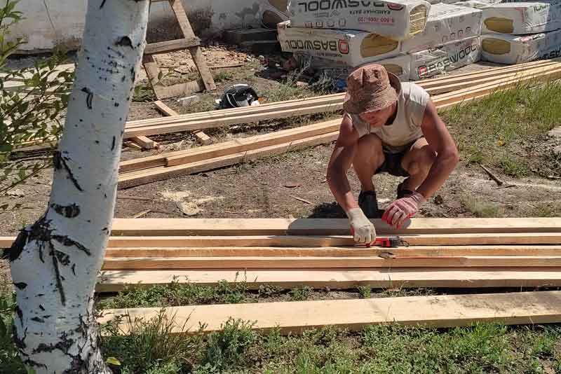 В Новоникольске будет обновленный ФАП