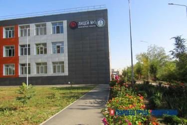 Уральская Сталь совместно с образовательными организациями города ведет набор в Инженерные классы