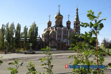 Воспитанники конно-спортивного клуба «Ника» при Петропавловсом Соборе Новотроицка приглашают горожан на праздник