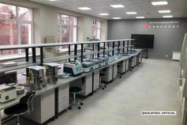 В Новотроицке по нацпроектам модернизируют объекты образования
