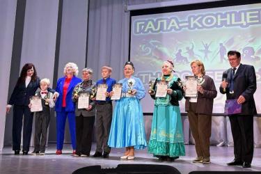 Конкурс «Ты – особенный», зародившийся в Новотроицке, стал региональным