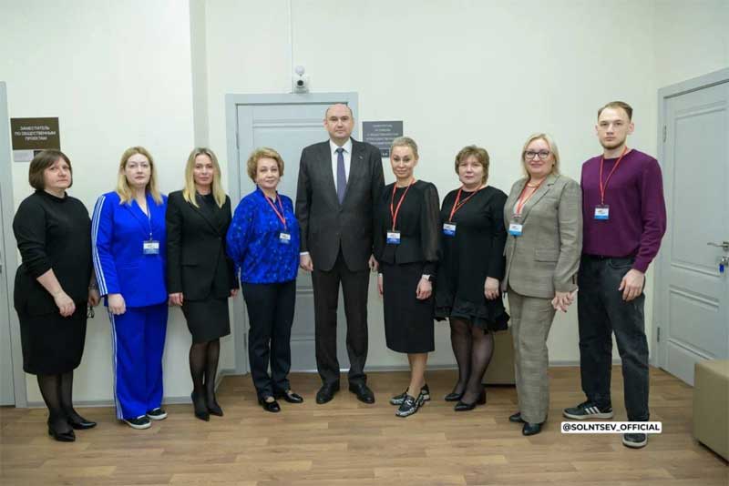 В  оренбургский филиал Государственного фонда «Защитники Отечества» поступило более 23 тысяч запросов от участников боевых действий и их семей