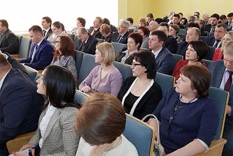1 марта в Правительстве области подведут первые итоги программы развития моногородов