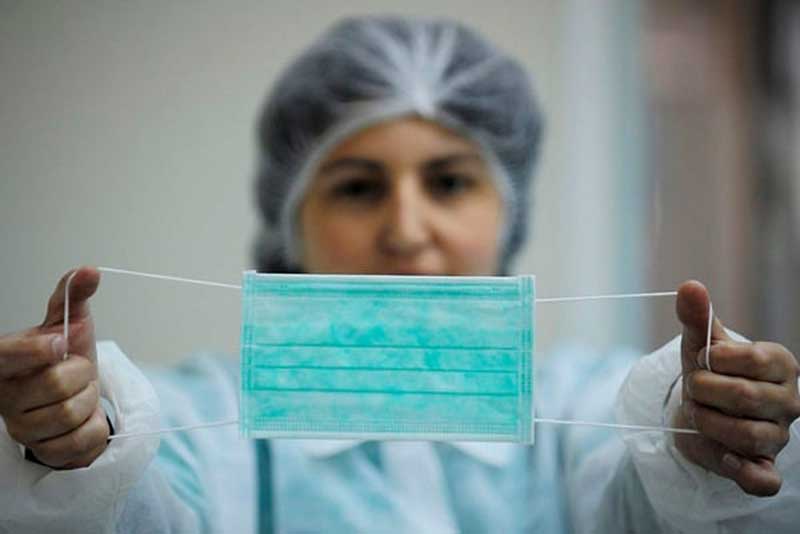 В Оренбуржье вводятся дополнительные меры по профилактике гриппа и ОРВИ