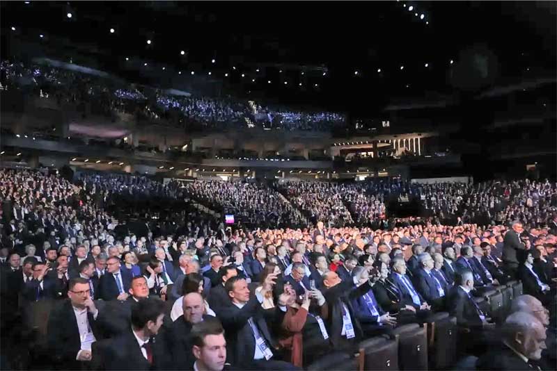 Проект «Наши» Василия Саулина из Курманаевского района Оренбуржья стал лауреатом Всероссийской премии «Служение»