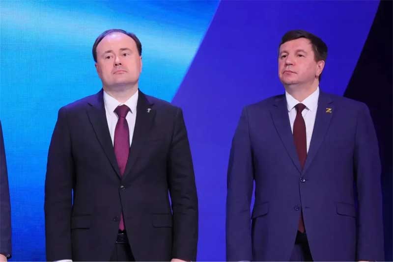 Проект «Наши» Василия Саулина из Курманаевского района Оренбуржья стал лауреатом Всероссийской премии «Служение»