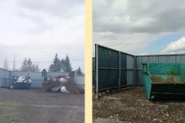 Новотройчан волнуют вопросы ЖКХ, социальной защиты и своевременного вывоза мусора