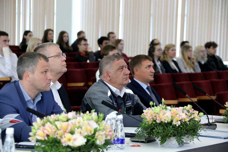 На Уральской Стали в 60-й раз состоялась научно-техническая конференция