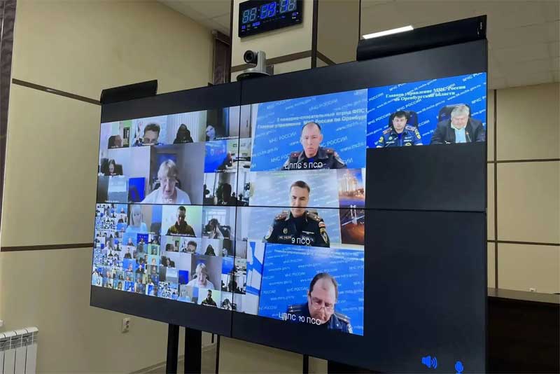 В Оренбуржье с начала года на воде погибли 12, а на пожарах – свыше 50 человек