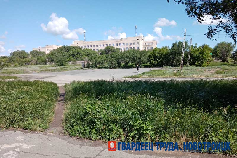 Улица имени Винокурова победила в голосовании за благоустройство в 2027 году