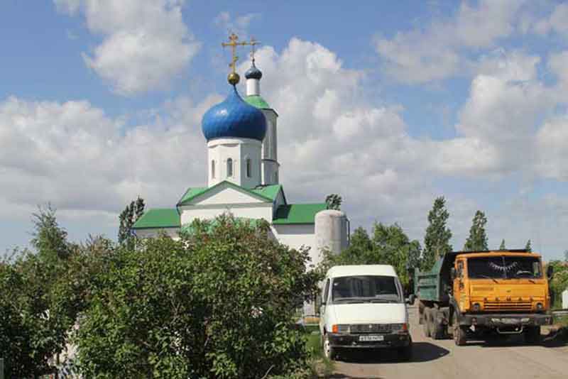 Работу городских кладбищ возьмёт под контроль муниципальное предприятие