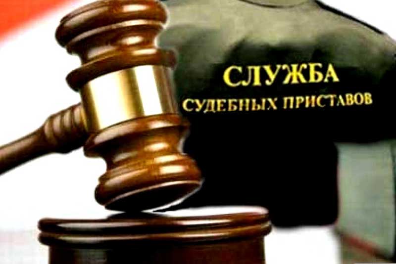 У нерадивого родителя чуть было не арестовали автомобиль 