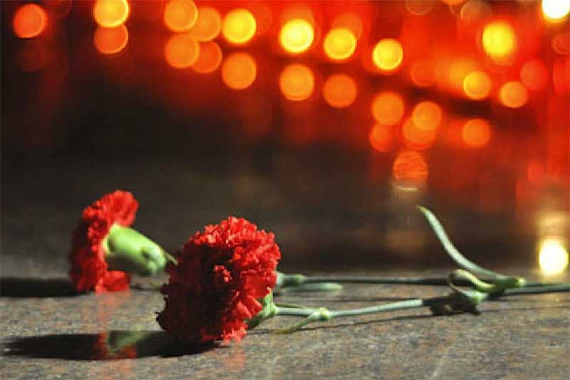 Сегодня, 22 сентября, в Новотроицке простятся с участником СВО Евгением Пигулевским