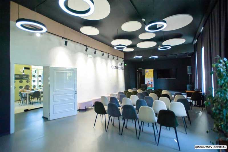 В Новотроицке Центральная детская библиотека благодаря федеральной субсидии станет модельной