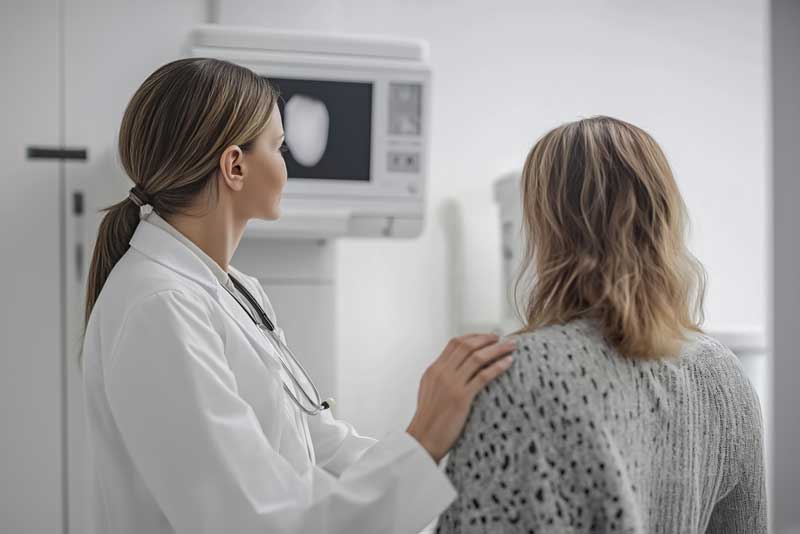 Не пропускайте ежегодную диспансеризацию