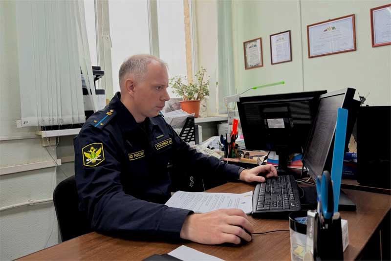 В Оренбуржье кредитная организация заплатила штраф за незаконные действия в отношении клиента