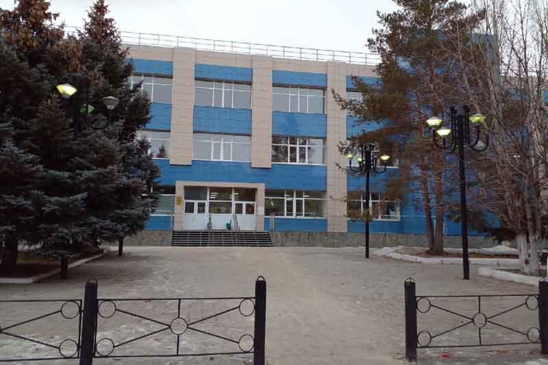 До хорошего настроения – всего один заплыв...