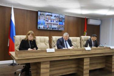 В правительстве Оренбуржья обеспокоены сложившейся ситуацией по обращению с безнадзорными животными