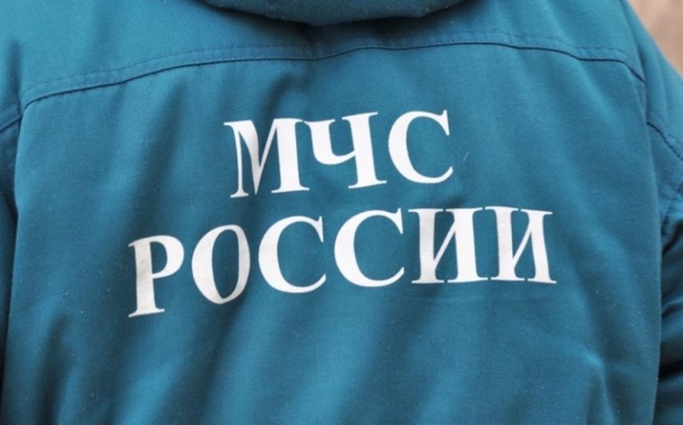 Оренбургских спасателей перевели в режим повышенной готовности