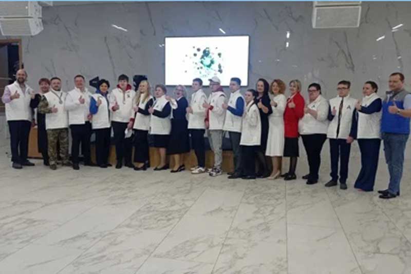 Более 800 заявок поступило от оренбургских ветеранов СВО на участие в чемпионате профессионального мастерства «Абилимпикс»