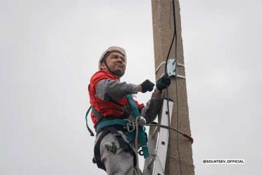 Сегодня доступ к Интернету есть в каждом доме жителей Оренбуржья