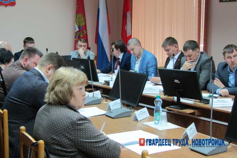 В Новотроицке на следующей неделе объявят конкурс по отбору кандидатур на должность главы города