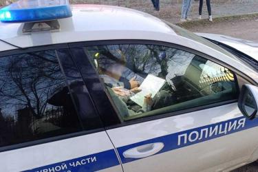 В Новотроицке задержали 16-летнего водителя мотоцикла, пытавшегося скрыться от сотрудников ГИА