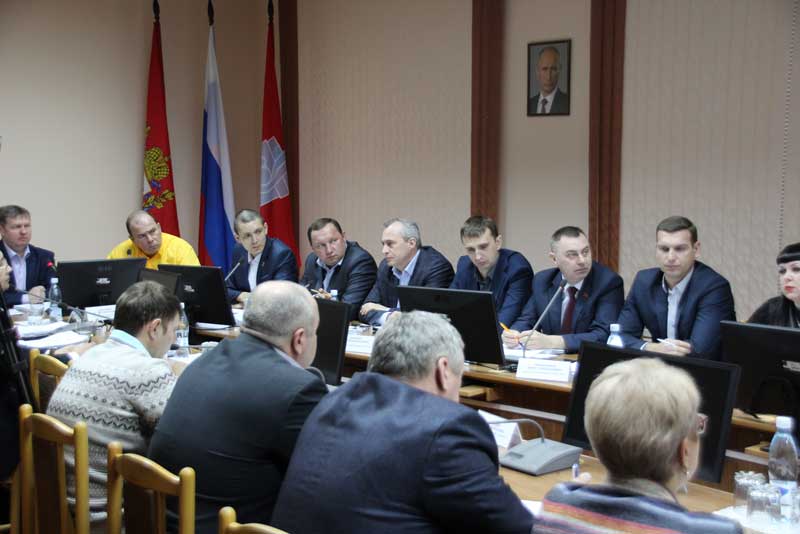 Выборы депутатов Новотроицкого горсовета пройдут 13 сентября 