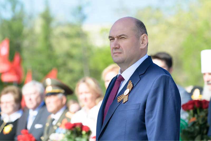 В Оренбуржье появится музей специальной военной операции