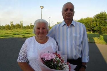 Счастливому союзу – 65 лет